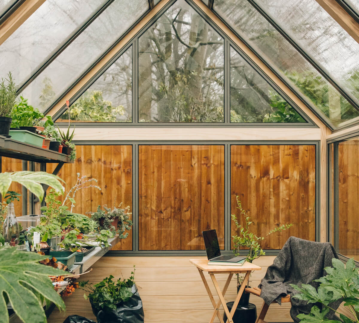 Beautiful Greenhouses UK