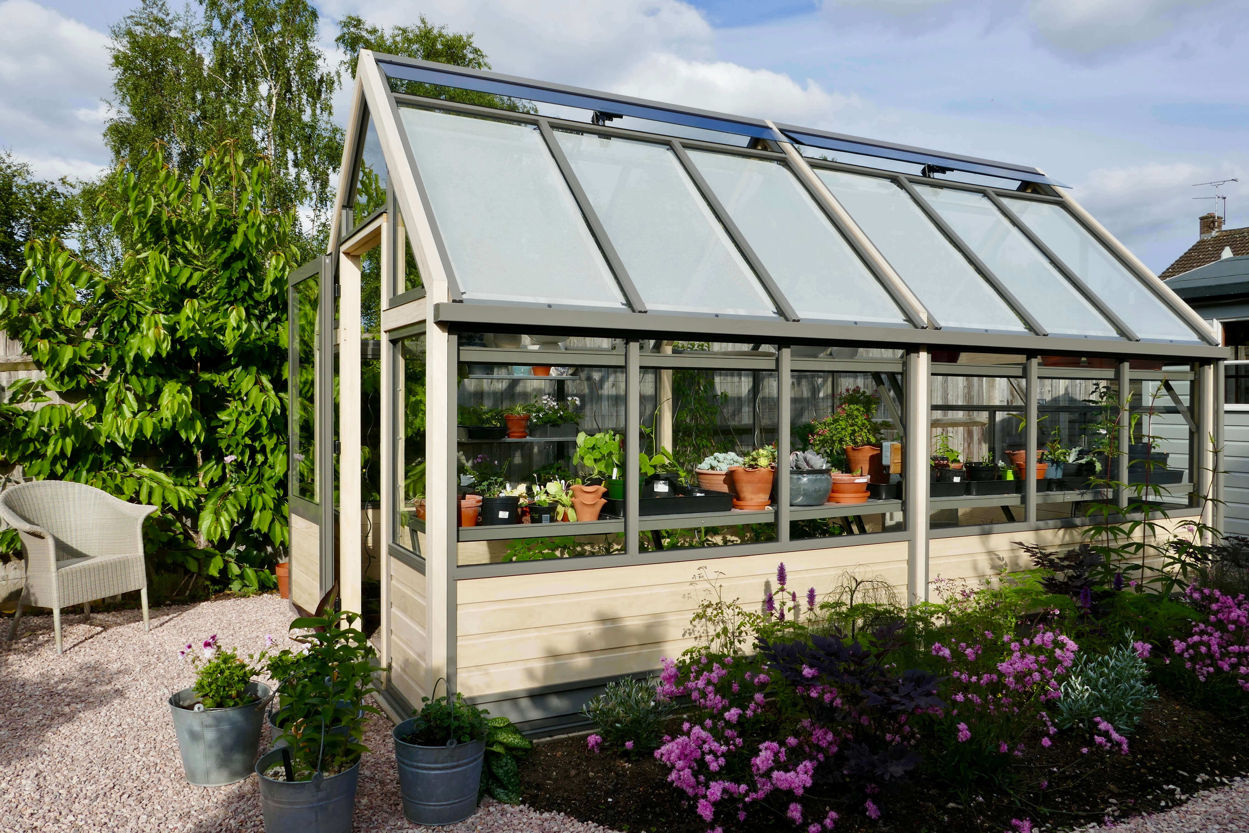 Стол greenhouse hft 58