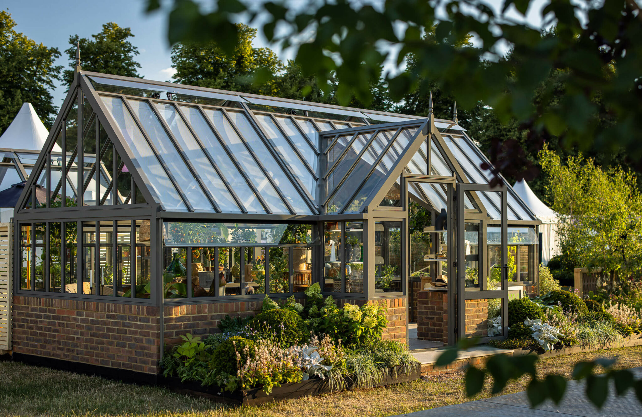 dwarf-wall-greenhouse-with-porch-cultivar