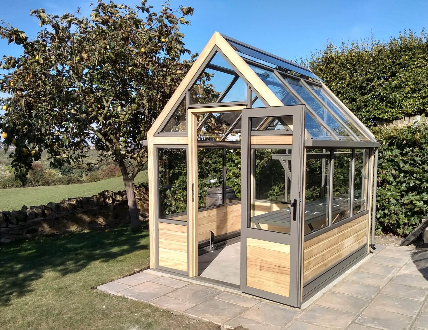 Smart greenhouse,small greenhouse